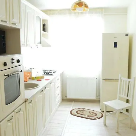 Apartament Apartament Brașov
