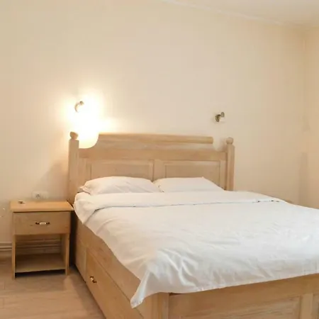 Apartament Brașov